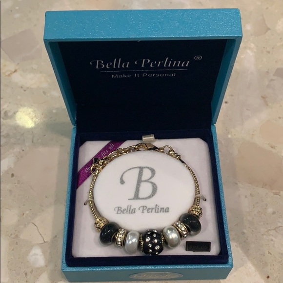 Bella Perlina bracelet - Picture 2 of 3